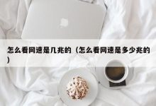 解析网速大小与波动趋势的重要性 (网速的算法)-虎跃云资讯网