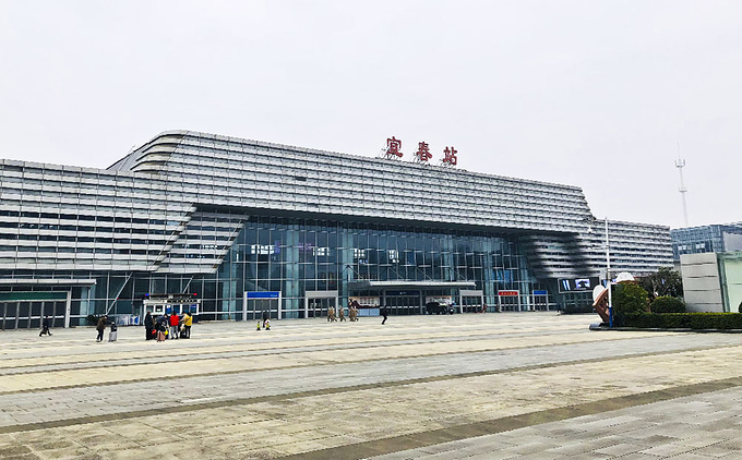 宜春服务器市场地址
