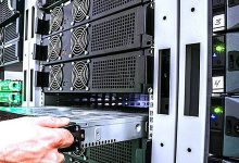 挖矿服务器电耗揭秘：究竟需要多少瓦？ (挖矿服务器电路图)-虎跃云资讯网
