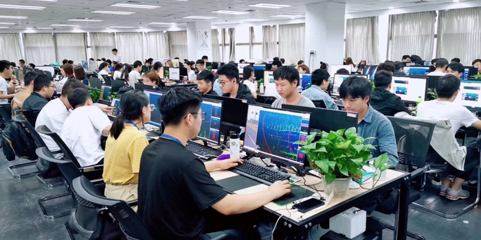 探索百度云资源