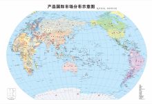 全球分布及数量详探 (全球分布规律)-虎跃云资讯网