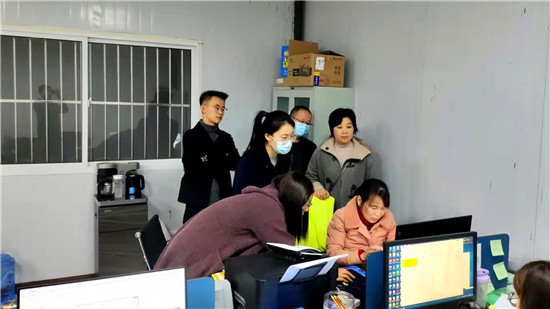 探访各类服务器工厂的生产线布局与特色