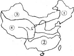 地理位置和服饰的关系