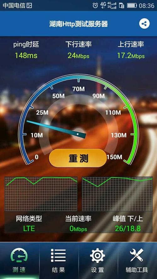 宽带速度在服务器网速限制中的角色