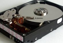 硬盘类型对服务器挂载能力的影响 (硬盘 类型)-虎跃云资讯网