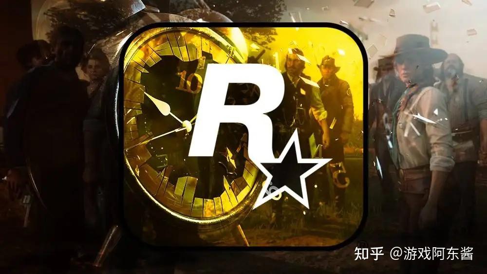 R星服务器究竟有多少