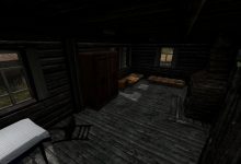 DayZ游戏服务器数量概览：玩家的理想选择有哪些？ (dayz游戏骨折了能自己恢复吗)-虎跃云资讯网