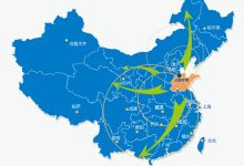 不同地域服务器IP外网分布 (不同地域服务差异)-虎跃云资讯网