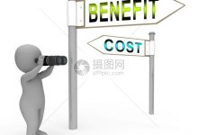 成本与收益比较建议 (成本与收益比例)-虎跃云资讯网