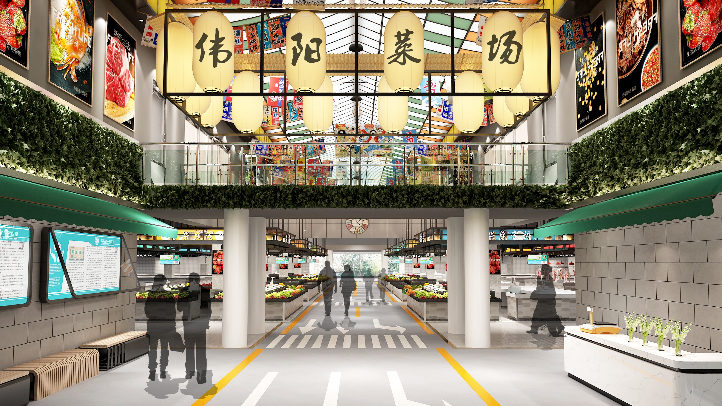 市场需求与技术水平的关系
