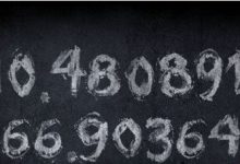 神秘数字组合，保障数据安全 (神秘数字组合大全)-虎跃云资讯网