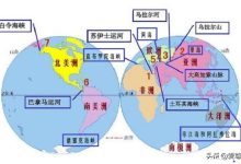 全球分布及规模分析 (全球分布规律)-虎跃云资讯网