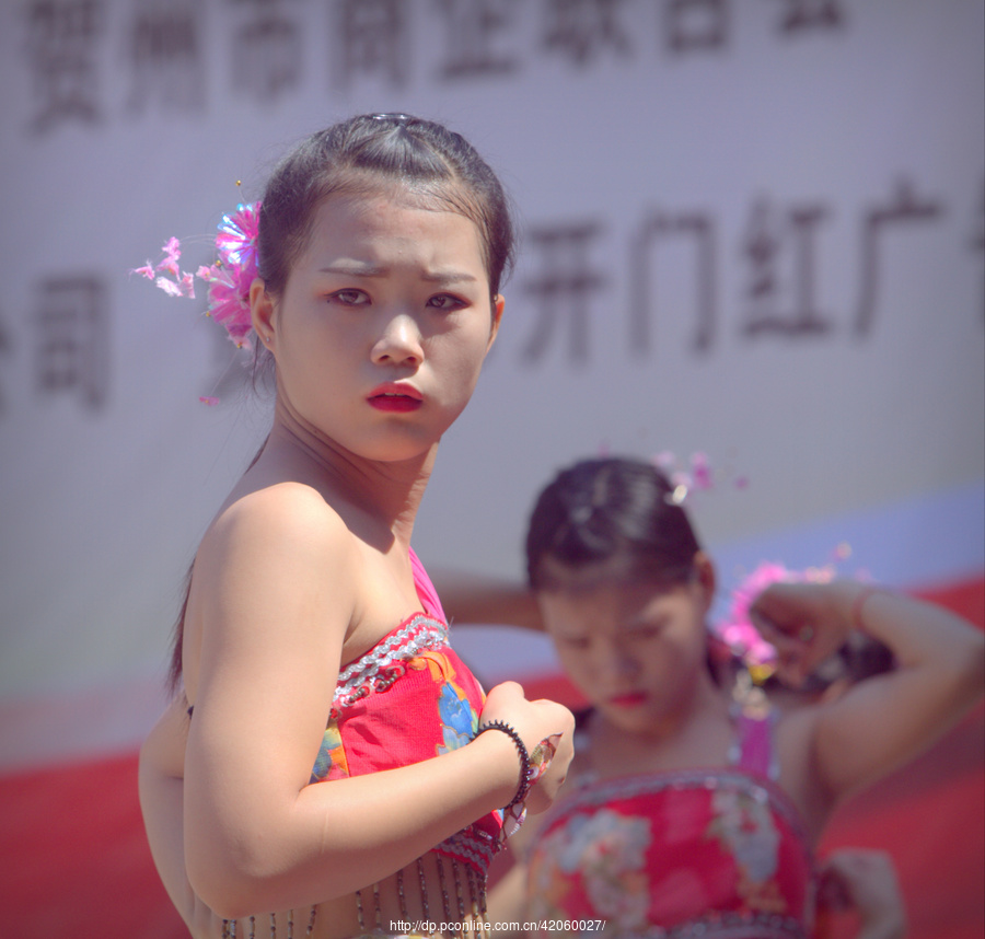 究竟有多少台服务器在支撑这个奇幻世界