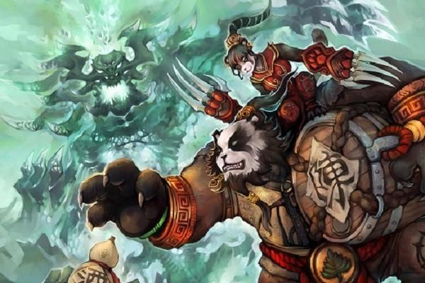 剖析魔兽世界服务运营维护与优化的历史现状