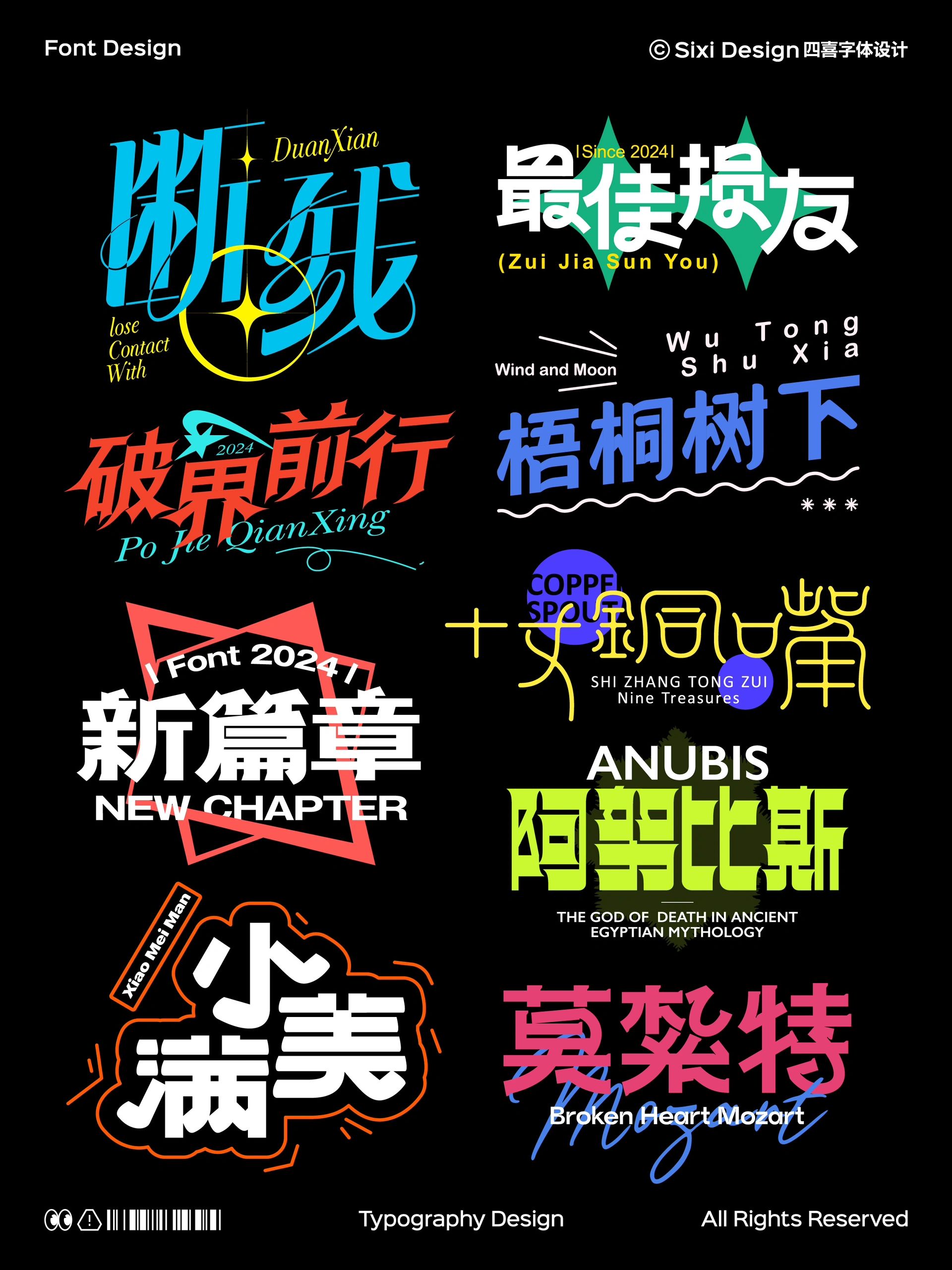 标题拆分