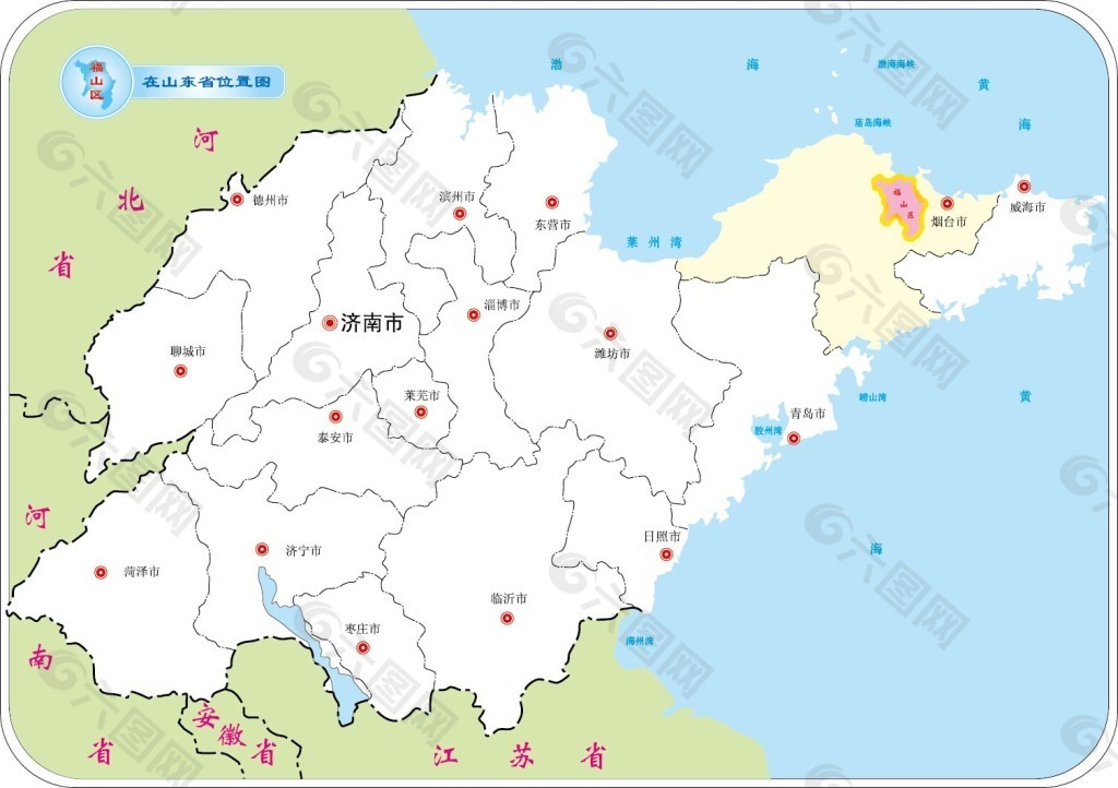 山东服务器厂商