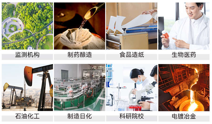 分析性能