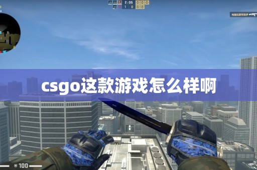 探究CSGO服务器位数特性