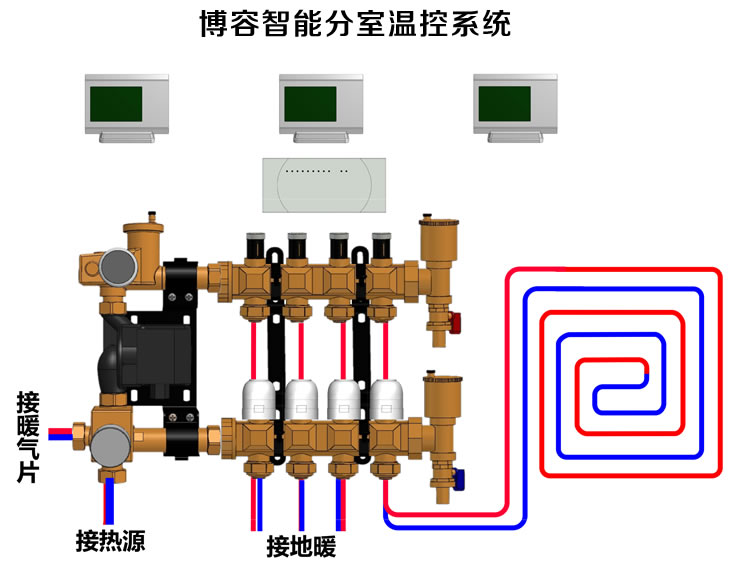 服务器室内温度正常范围的探讨与解析