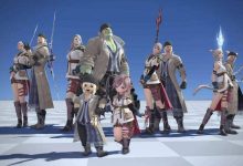 FF14各服务器的状况解析 (ff14各服务器人数一览)-虎跃云资讯网