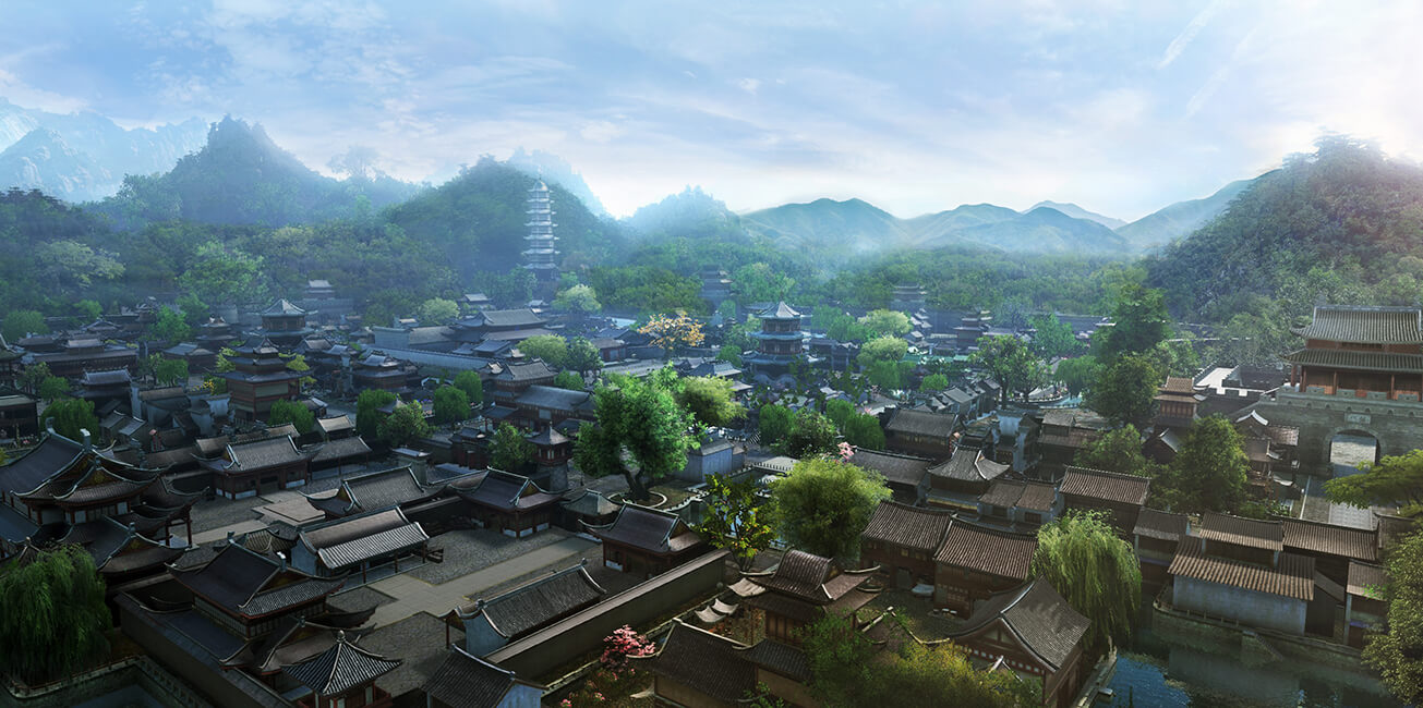 揭秘九阴游戏视频