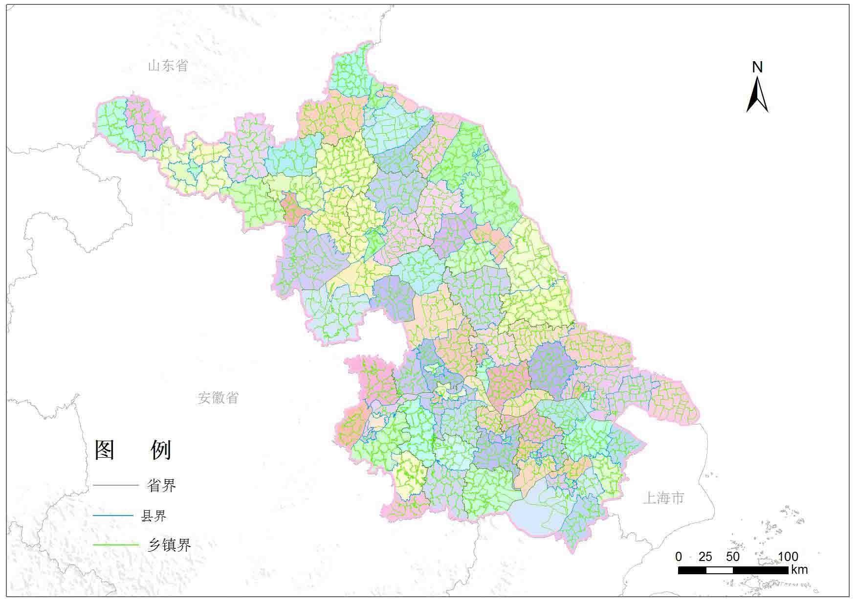 江苏地区服务区里面的馄饨叫什么