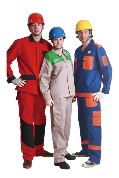 业界常见的服装品牌