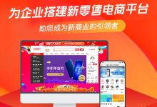 大型电商平台架构揭秘 (大型电商平台有哪些)-虎跃云资讯网