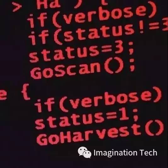 代码究竟有何意义呢