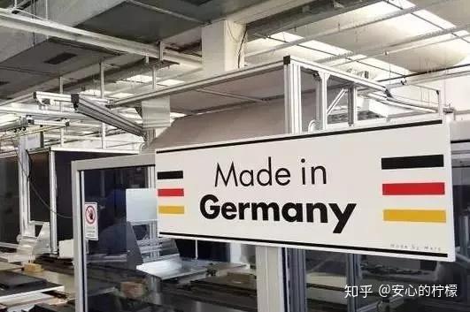 德国服务器市场中的企业数量及竞争格局