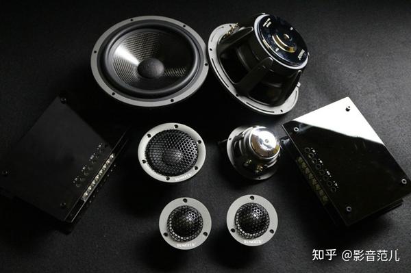 服务器喇叭等级划分