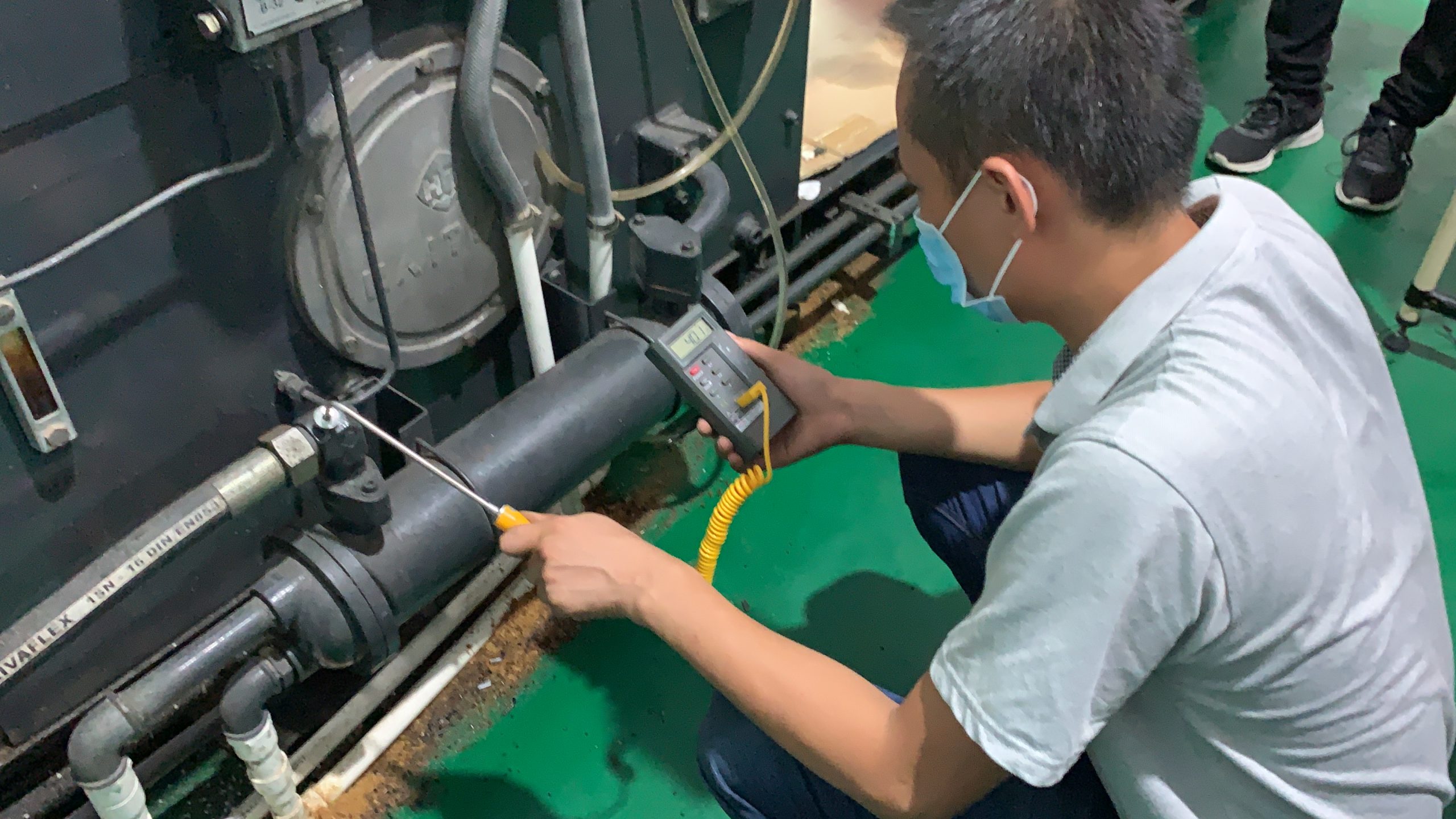 维护内容包括什么?