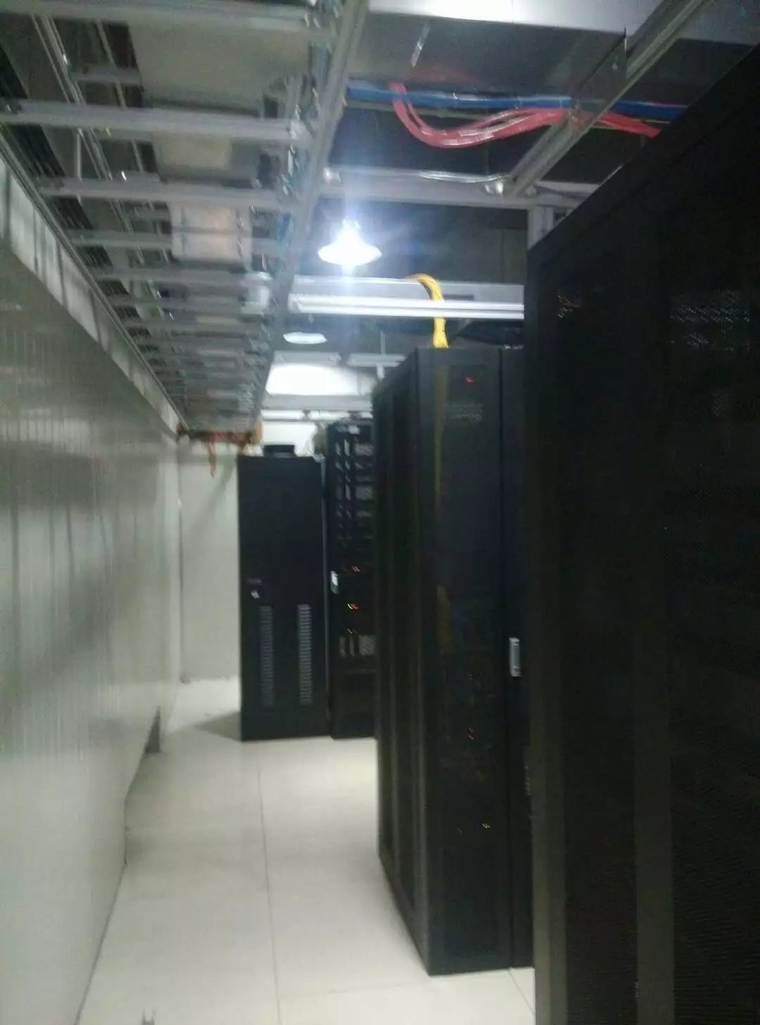 各类服务器租赁价格大盘点