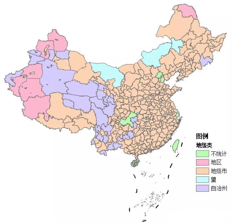 各地区Atlas服务器单价及其相关因素解读