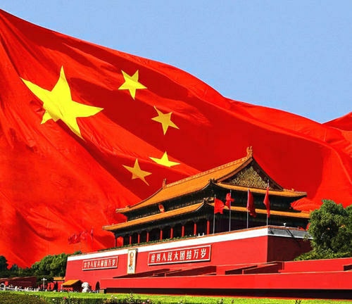 中国有多少台IPv服务器