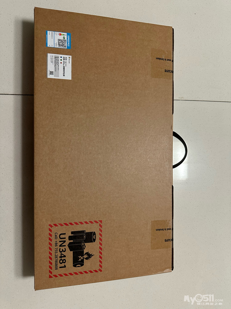 全新未拆封的正品价格与二手市场价格对比