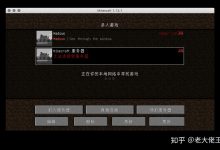 掌握MC服务器内存监测技巧 (mc服务端怎么用)-虎跃云资讯网