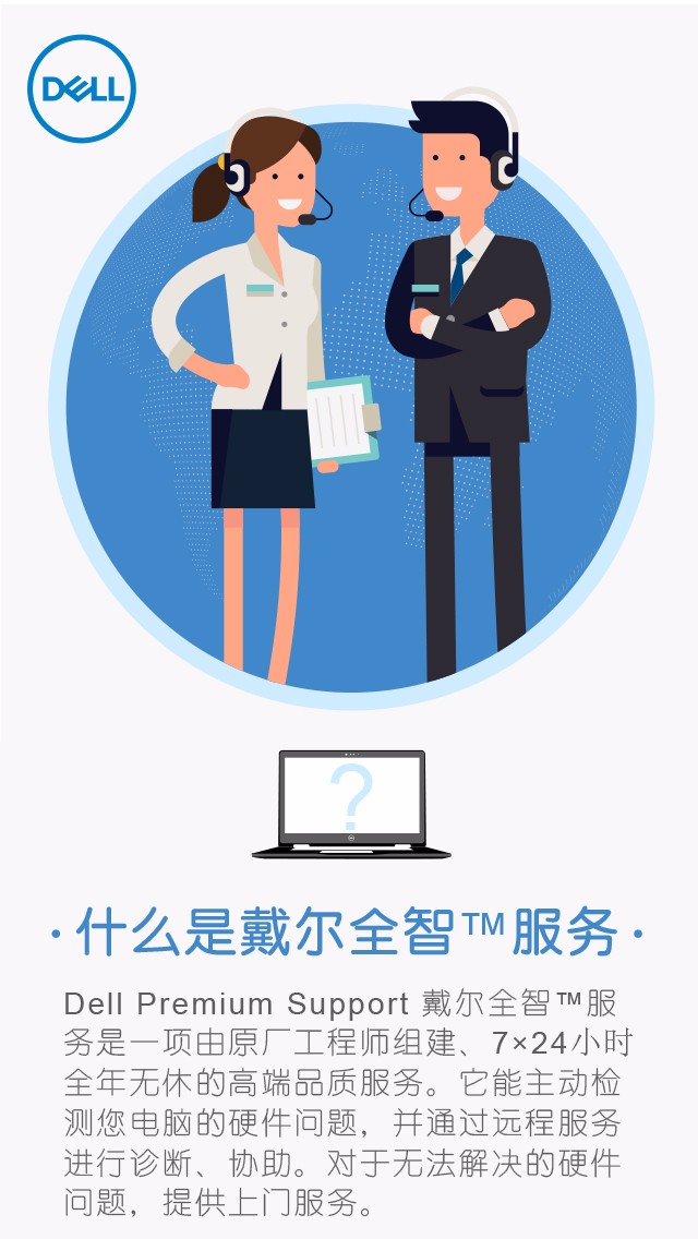 最新戴尔服务器型号