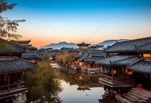 丽江云存储市场现状与趋势分析 (丽江市云储城市生态开发投资有限公司)-虎跃云资讯网