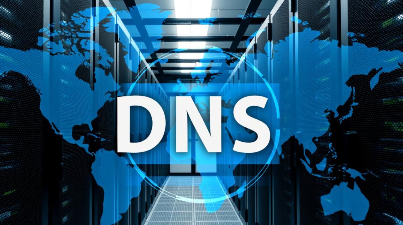 nds服务器数量及分布详解