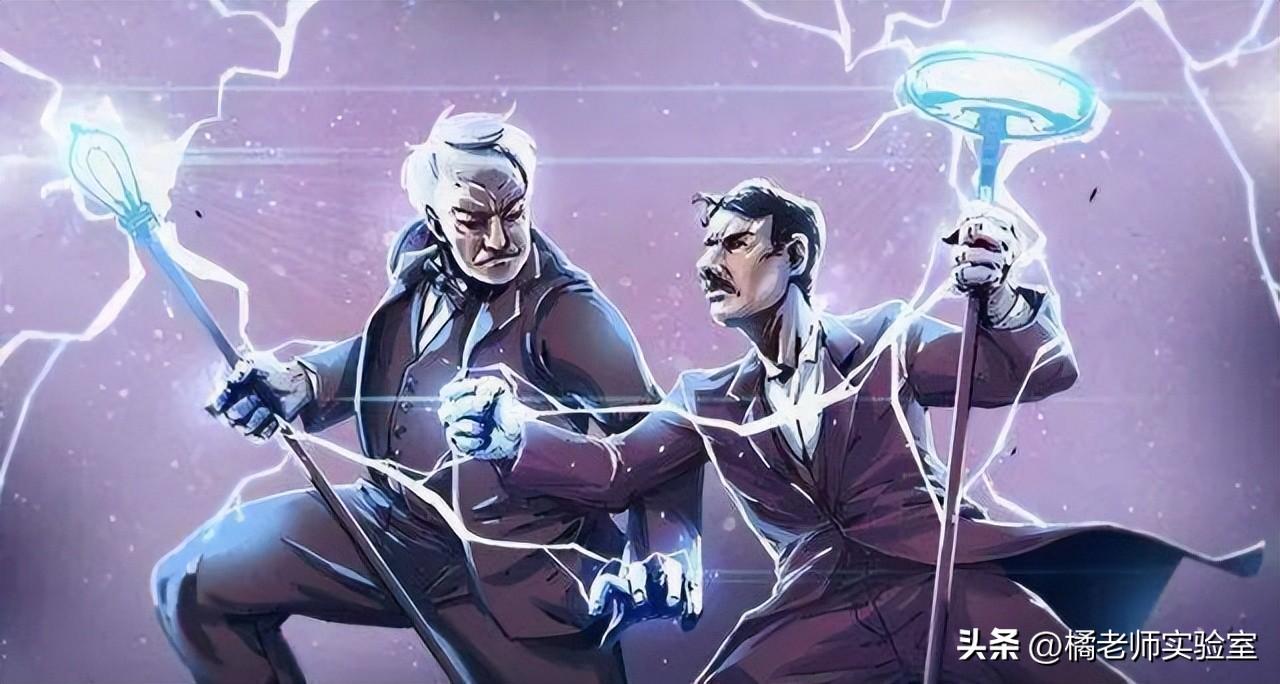 爱迪生服务器电源电压详解
