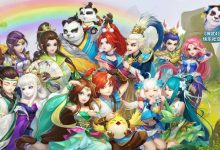 神武比武跨服竞技精彩纷呈 (神武比武跨服怎么玩)-虎跃云资讯网