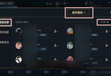 玩家如何根据个人需求选择合适的服务器 (玩家如何根据性别判断)-虎跃云资讯网