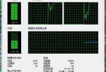 CPU使用率 (cpu使用率过高怎么解决)-虎跃云资讯网