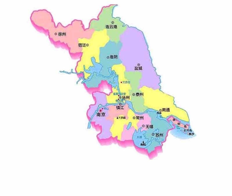 江苏地区云计算服务器价格大解析