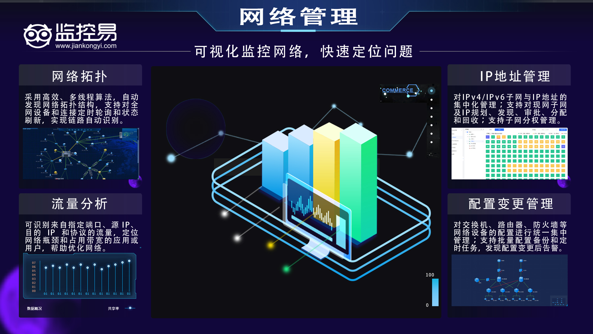 流量数据深度解读与解析