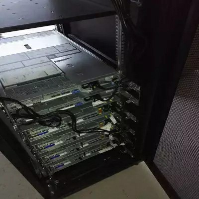 原服务器回归怎么设置