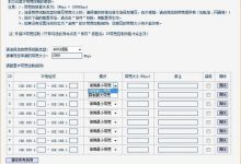 合理配置带宽以提升服务器性能及用户体验 (带宽的选择)-虎跃云资讯网