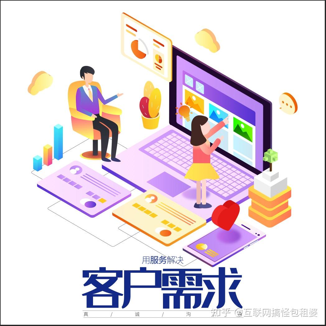 解析服务器业务背后的商业模式和利润状况