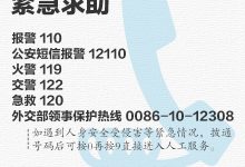 最新电话号码大全 (最新电话号码开头是什么)-虎跃云资讯网